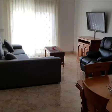 Appartamento Edifici Camp De La Mingola *