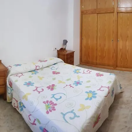 Appartement Edifici Camp De La Mingola