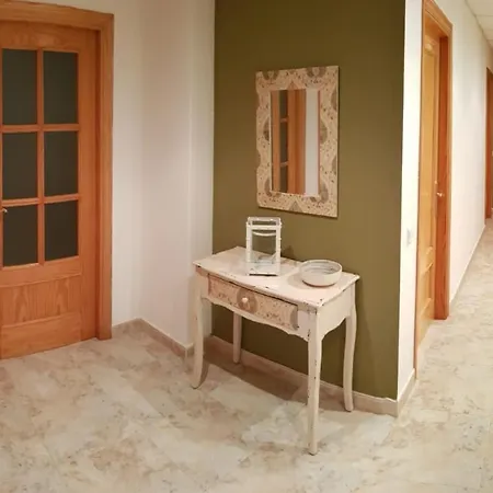 Appartamento Edifici Camp De La Mingola *