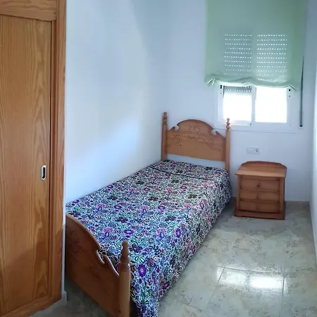 Appartement Edifici Camp De La Mingola Deltebre